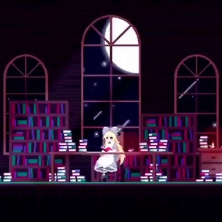 Telegram profile photo for Игрушничества