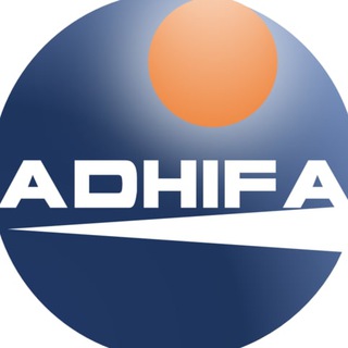 Telegram profile photo for Adhifa Digital