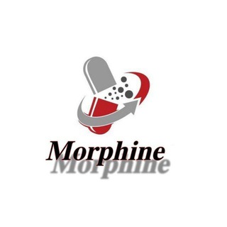 Telegram profile photo for 𝐌𝐨𝐫𝐩𝐡𝐢𝐧𝐞 مـورڤيـن💊