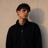 Telegram profile photo for Максим Фрост | Дизайн