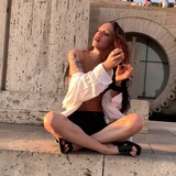 Telegram profile photo for План Ди🏄🏻♀️: жизнь, реализация, влияние