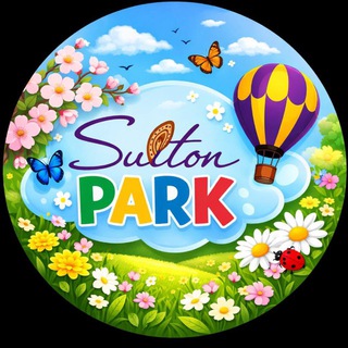 Telegram profile photo for SULTON PARK