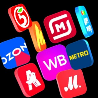 Telegram profile photo for 🎯ВАКАНСИИ РЕЗЮМЕ ВБ ОЗОН ЯМ МАРКЕТПЛЕЙСОВ 🎯
