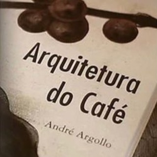Telegram profile photo for Arquitetura do Café
