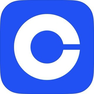 Telegram profile photo for Coinbase support
