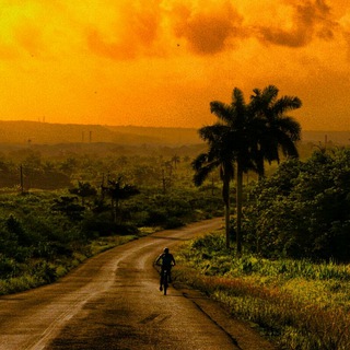 Telegram profile photo for CicloturismoCuba...GRATIIS!!!UNETE!!!!