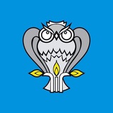 Telegram profile photo for Департамент общественной безопасности и гражданской защиты Администрации города Новый Уренгой