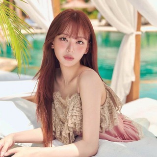 Telegram profile photo for 0812 愛 yihyun