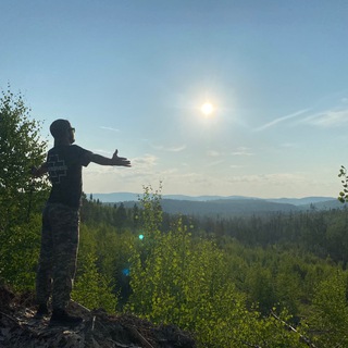 Telegram profile photo for Лесник