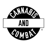 Telegram profile photo for Cannabis and Combat