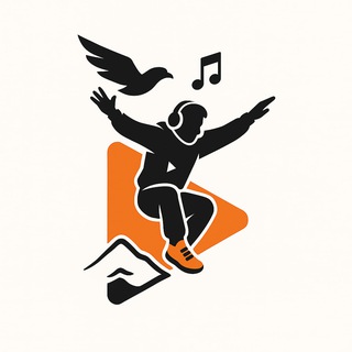 Telegram profile photo for Полёт Сокола