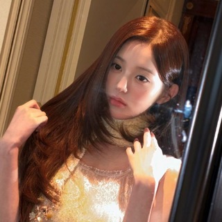 Telegram profile photo for slow Nyoungette ⊹ ✧ wonyoung ive