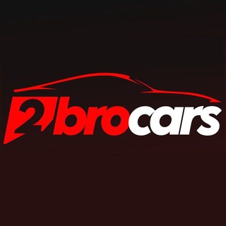 Telegram profile photo for 2BroCARS - авто под заказ с гарантией поставки