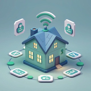 Telegram group profile photo for ПОДПИСКИН 🏠 ДОМ