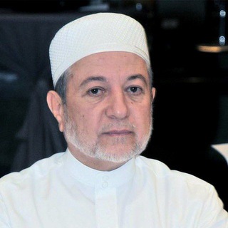 Telegram profile photo for Ayman Swaiyd | Tajwed