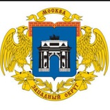 Telegram profile photo for Семья ЗАО_Многодетная Семья ☀️РОО ОМСМ