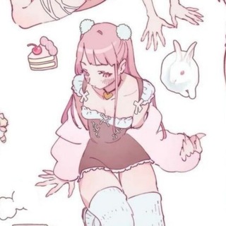 Telegram profile photo for 𝗓𝗁𝖺𝗇𝗒𝗆 *helper