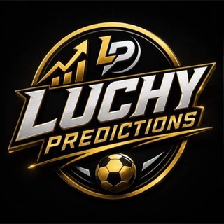 Telegram profile photo for LUCHY PREDICTION