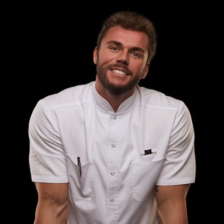 Telegram profile photo for Вселенная Доктора Ушакова