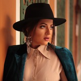 Telegram profile photo for جيش مني فاروق