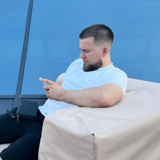 Telegram profile photo for Дюрасел🔋