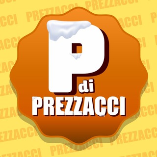 Telegram profile photo for PREZZACCI 🔥 - Tutti gli sconti per poter risparmiare online🤑