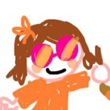 Telegram profile photo for squiddoling (๑ᵔ⤙ᵔ๑)