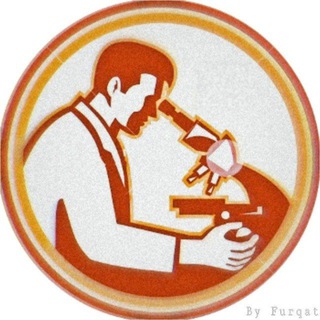 Telegram profile photo for Gruppa: Klinik Laboratoriya🔬🌡