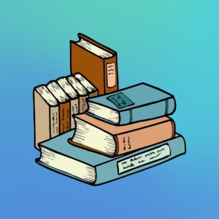 Telegram profile photo for FREE PDF BOOKS
