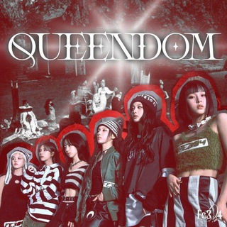 Telegram profile photo for QUEENDOM || OI PROJECT