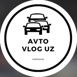 Telegram profile photo for AVTO_VLOGUZ