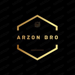 Telegram profile photo for ARZON BRO