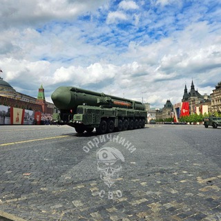 Telegram profile photo for Архив Опричников СВО 🇷🇺