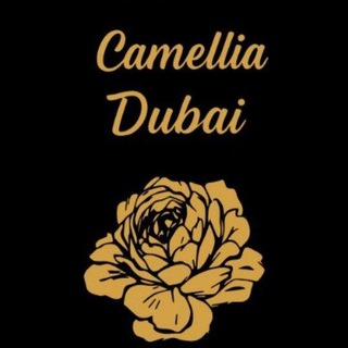 Telegram profile photo for CAMELLIA_DUBAI