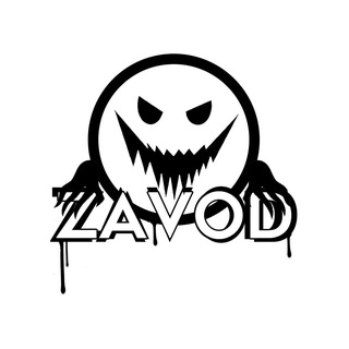 Telegram profile photo for ZAVOD channel