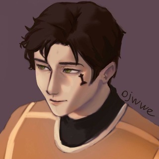 Telegram profile photo for Ojwwe✨