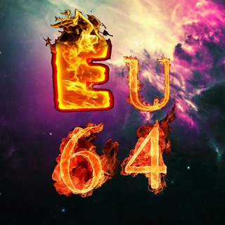 Telegram profile photo for Eugene64