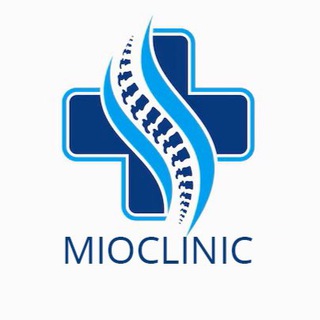 Telegram profile photo for MioClinic - Жизнь без боли!