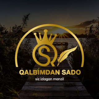 Telegram profile photo for 𝐐𝐚𝐥𝐛𝐢𝐦𝐝𝐚𝐧 𝐬𝐚𝐝𝐨 - 𝐝𝐢𝐥𝐝𝐚𝐠𝐢 𝐠𝐚𝐩𝐥𝐚𝐫...