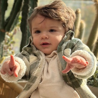 Telegram profile photo for موزیک کودکانه🎶👶🏻👧🏻👦🏻