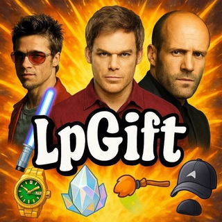 Telegram profile photo for ᏞᴩᏀifᴛ