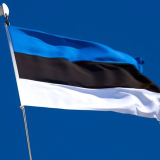 Telegram profile photo for Новости Эстонии