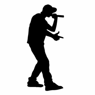 Telegram profile photo for 🎤 Rap and Hip-Hop Underground