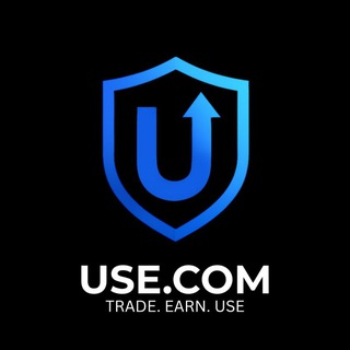 Telegram profile photo for USE EXCHANGE CHAT