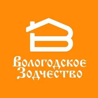 Telegram profile photo for Вологодское Зодчество