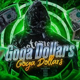 Telegram profile photo for Goga Dollars | Crypto