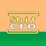 Telegram profile photo for 8bitcro Portal