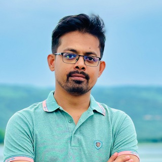 Telegram profile photo for Sumon Sohrab
