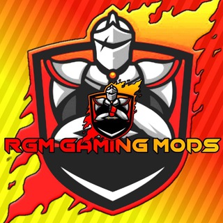 Telegram profile photo for 𝑹𝑮𝑴 𝑮𝑨𝑴𝑰𝑵𝑮 𝑴𝑶𝑫𝑺