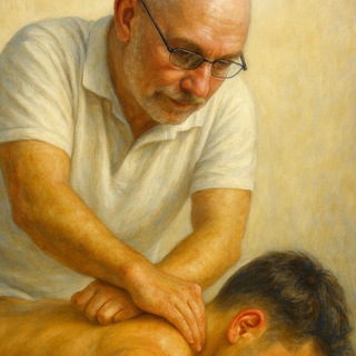 Telegram profile photo for 🧘🏻 News Roberto Røn Capello